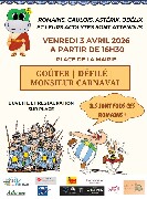 Fête de printemps