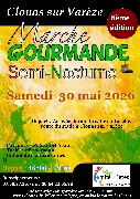 Marche gourmande