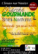 Billetterie en ligne de la marche gourmande