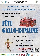 Fête Gallo Romaine