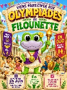 Kermesse du sou des écoles + Diffusion du match Norvège / France sur ÉCRAN GÉANT