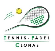 Tournoi open de tennis à Clonas