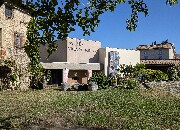 Journée Européennes du patrimoine à la Villa de Licinius
