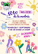 Assemblée générale du Sou des écoles