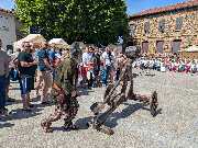 Photo 4 sur 4 : photo de la fête